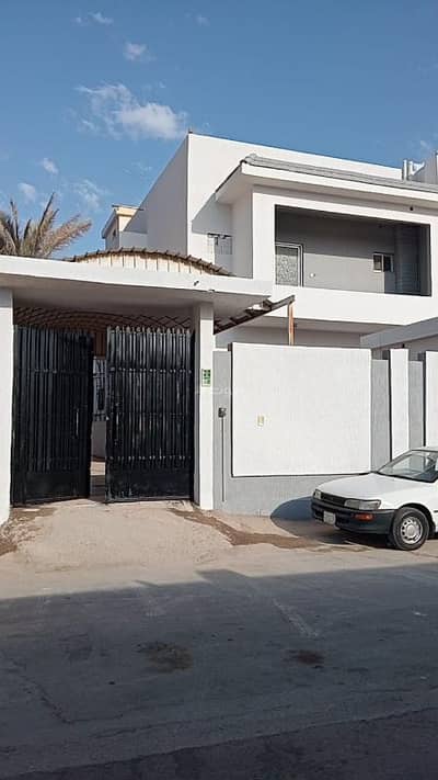 1 Bedroom Apartment for Rent in North Riyadh, Riyadh - Apartment in a villa in a strategic location close to Tahlia Street in Al Sulimaniyah neighborhood