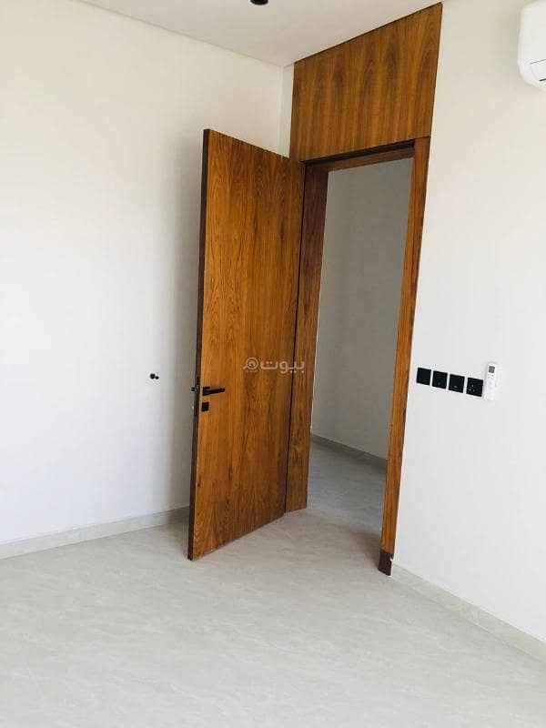 Apartment for annual rent, Wadi District - Riyadh