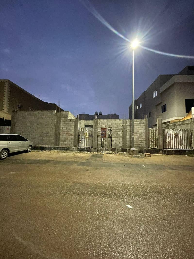 Villa for sale in Aqrabia District, Al Jubaylah, Riyadh