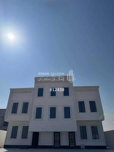 6 Bedroom Apartment for Sale in Al Bahar, Al Jubail - Apartment - Al Jubail - Al Bahar (Al Hamra)