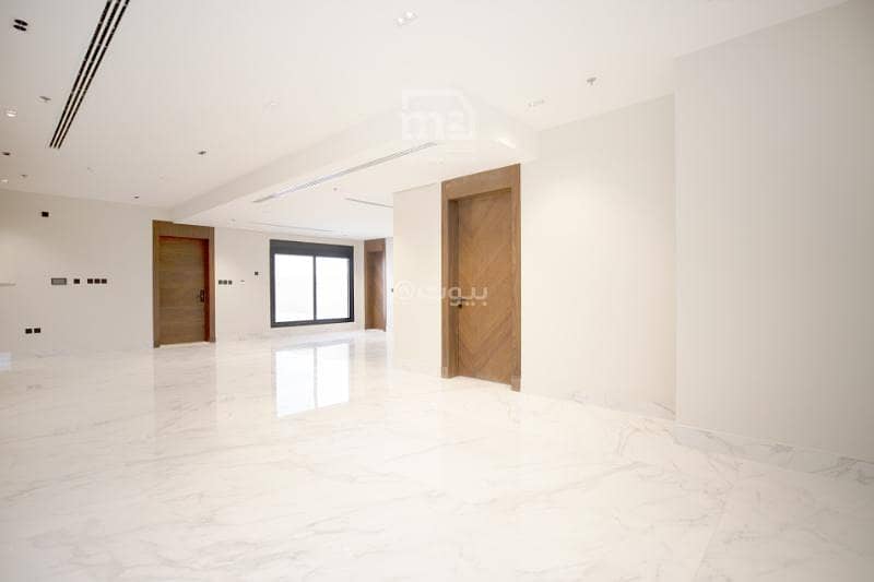 Apartment for sale on Tarif Street, Narjes District, Riyadh City, Riyadh Province