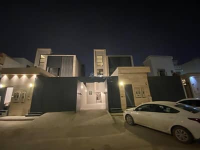 4 Bedroom Apartment for Sale in East Riyadh, Riyadh - Apartment in East Riyadh，Al Nahdah 4 bedrooms 900000 SAR - 87621064