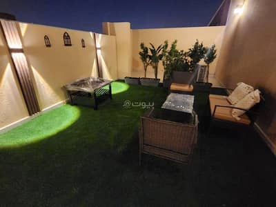 3 Bedroom Floor for Rent in North Riyadh, Riyadh - Floor in North Riyadh，Al Yasmin 3 bedrooms 70000 SAR - 87621196