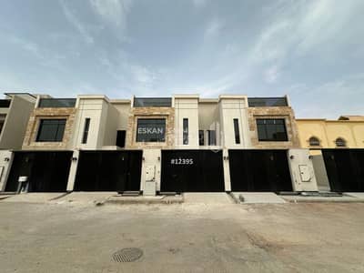 6 Bedroom Villa for Sale in East Riyadh, Riyadh - Duplex villa - Riyadh - Al Yarmouk