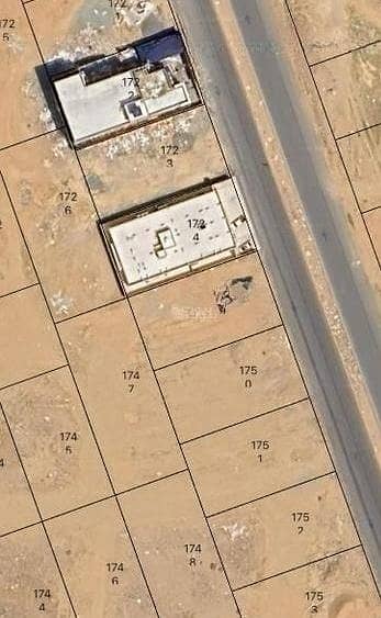 Residential Land for Sale in North Jeddah, Jeddah - Land for sale in Al Wafa district, north Jeddah