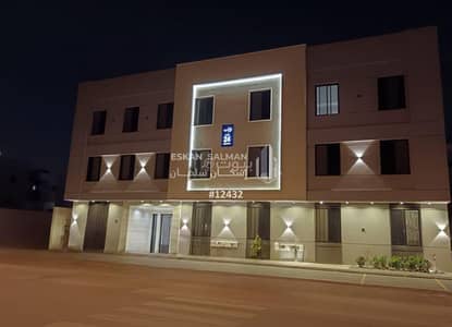 5 Bedroom Apartment for Sale in West Riyadh, Riyadh - Apartment - Riyadh - Dhahrat Laban neighborhood