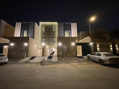 4 Bedroom Floor for Sale in East Riyadh, Riyadh - Floor in East Riyadh，Al Yarmuk 4 bedrooms 1500000 SAR - 87621211