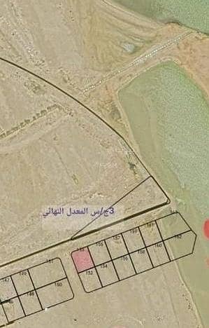 Residential Land for Sale in North Jeddah, Jeddah - Land for sale in Al Morouj  scheme, north Jeddah