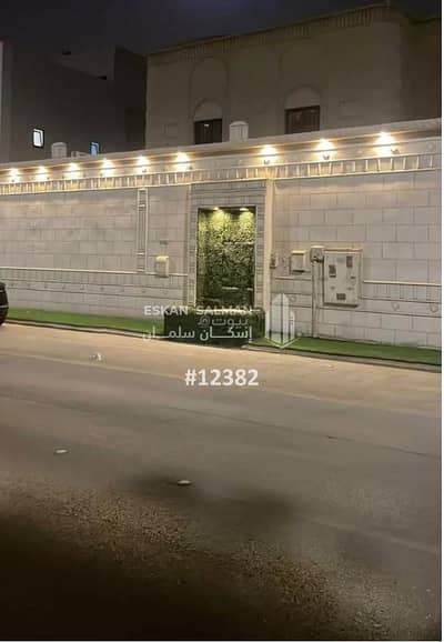 12 Bedroom Villa for Sale in East Riyadh, Riyadh - Villa - Riyadh - Rawdah neighborhood