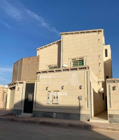 5 Bedroom Floor for Sale in West Riyadh, Riyadh - Circle - Riyadh - Tuwaiq