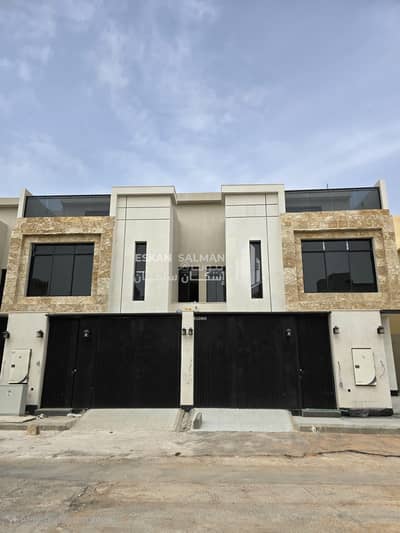 6 Bedroom Villa for Sale in East Riyadh, Riyadh - Duplex villa - Riyadh - Yarmouk neighborhood