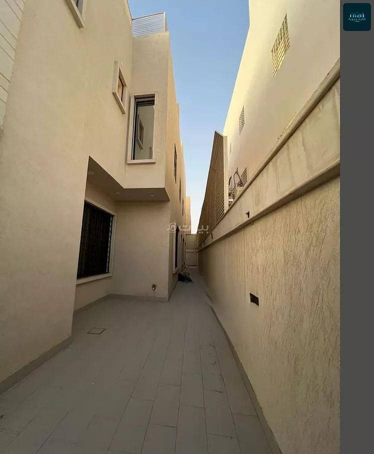 12-Bedroom Villa For Sale in Al-Mahdiyah, Riyadh