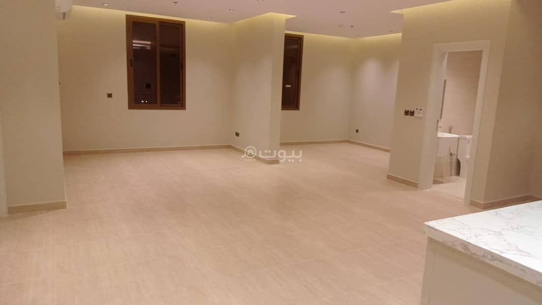 Apartment For Rent in Al Narjes, Riyadh