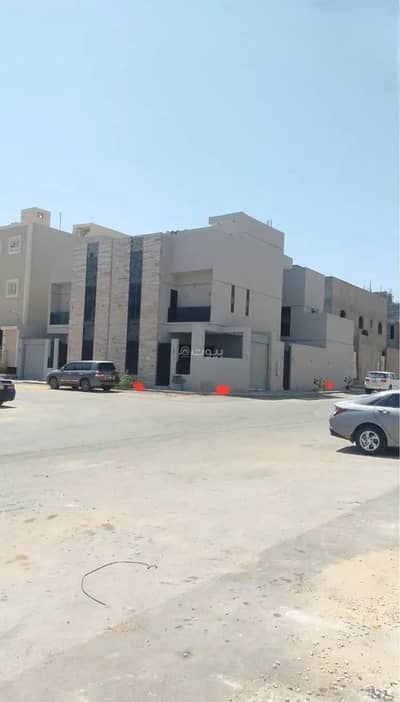 فیلا 9 غرف نوم للايجار في غرب الرياض، الرياض - Villa For Rent in Al Mahdiya, Riyadh