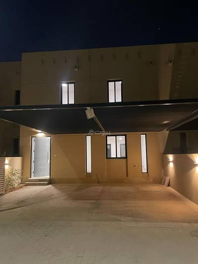 3 Bedroom Villa for Rent in Sidra, Riyadh - 3 bedroom villa for rent in Sidra, Riyadh