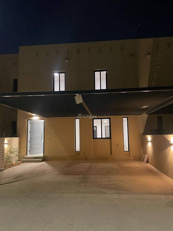 3 bedroom villa for rent in Sidra, Riyadh