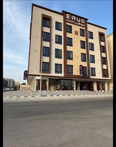 3 Bedroom Apartment for Sale in Al Hamra, Al Khobar - Apartment for sale in Al Hamra, Al Khobar