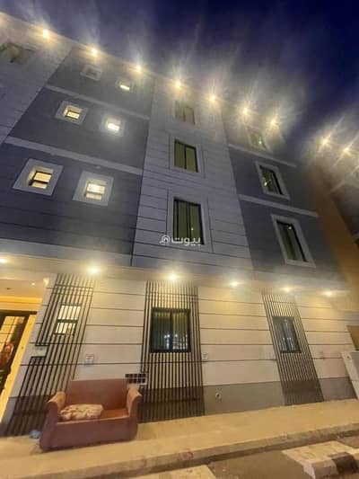 6 Bedroom Flat for Sale in West Riyadh, Riyadh - Apartment for sale in Al Hazm, west Riyadh