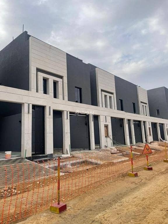 7 bedroom duplex villas for sale in Al Towaiq