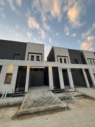 فیلا 4 غرف نوم للبيع في غرب الرياض، الرياض - 4 Bedroom Villa For Sale in Tuwaiq