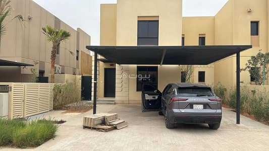 4 Bedroom Villa for Rent in Sidra, Riyadh - 4-bedroom villa for rent in Sadrah, Riyadh