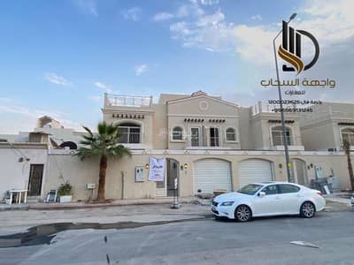 5 Bedroom Villa for Rent in East Riyadh, Riyadh - 5 bedroom villa for rent in Al Shuhada, Riyadh