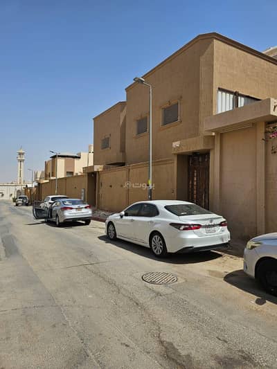 استراحة 3 غرف نوم للبيع في غرب الرياض، الرياض - Villa for sale in Zahra neighborhood, Riyadh