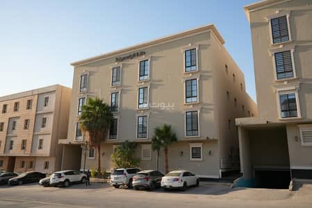 3 Bedroom Apartment for Rent in North Riyadh, Riyadh - Apartment for rent in Al Yasmin district, Riyadh