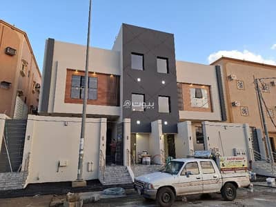 5 Bedroom Flat for Sale in An Nuzhah 1, Ahad Rafidah - Apartment for sale in Al Nuzha 1, Ahad Rafidah