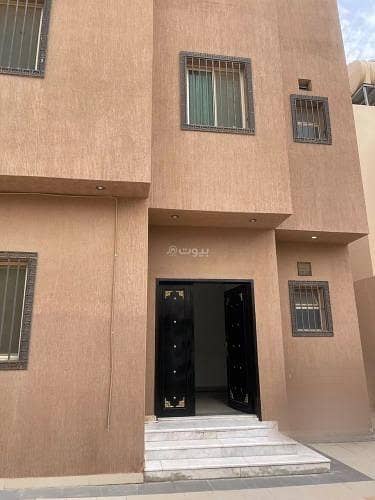 3 Bedroom Floor for Rent in North Riyadh, Riyadh - 3 Bedroom Floor For Rent in Al Yasmin, Riyadh