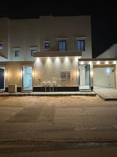 دور 3 غرف نوم للبيع في شرق الرياض، الرياض - Villas for sale in Naseem Al Sharqi, Riyadh