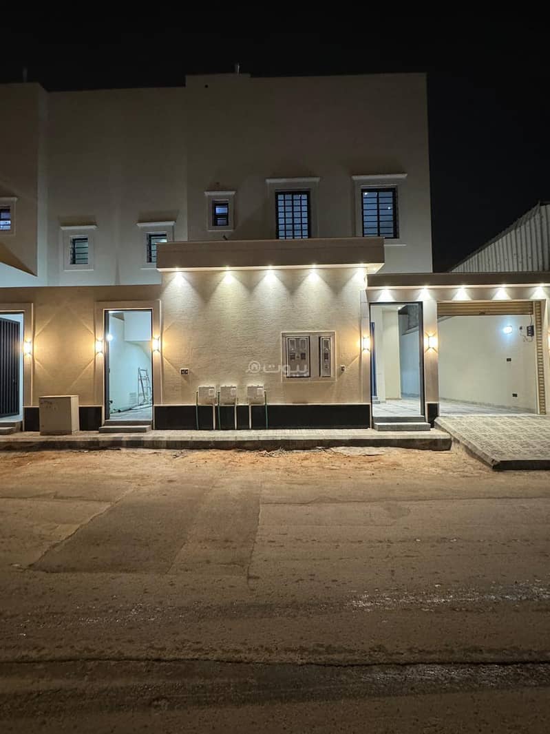 Villas for sale in Naseem Al Sharqi, Riyadh