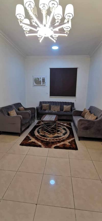 4 Bedroom Flat for Rent in West Riyadh, Riyadh - 4 bedroom furnished apartments for 6000 monthly