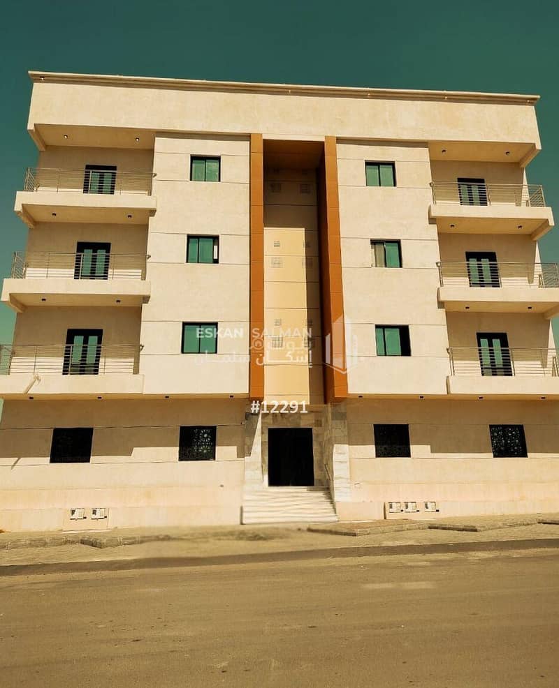 Apartment - Al Madinah Al Munawwarah - Ain Al Khif (Al Badrani)