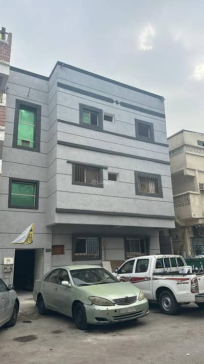 Building for Rent in Al Badiyah, Dammam - Building for rent in Al Badia, Dammam