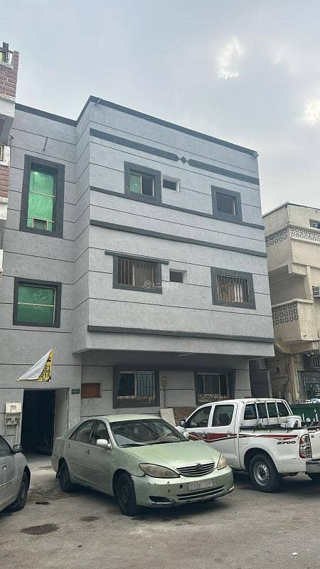 Building for rent in Al Badia, Dammam