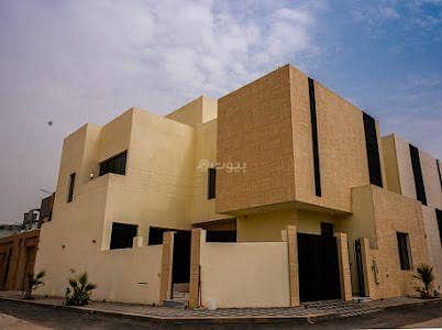 4 Bedroom Villa for Sale in West Riyadh, Riyadh - Villa for sale in Al-Mahdiyya, Riyadh