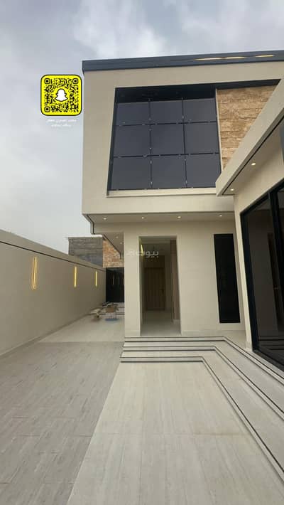 5 Bedroom Villa for Sale in King Fahd District, Unayzah - Villa in King Fahd District 5 bedrooms 850000 SAR - 87621435