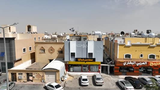 Building for Sale in East Riyadh, Riyadh - Building for Sale in Al Khaleej, East Riyadh