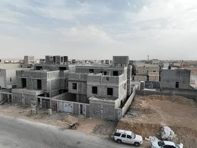 6 Bedroom Villa for Sale in Agruba, Al Jubaylah - Villa Under Construction for Sale in Agruba, Al Jubaylah