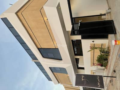 4 Bedroom Villa for Sale in West Riyadh, Riyadh - Villa for sale in Al Mahdiyah, West Riyadh