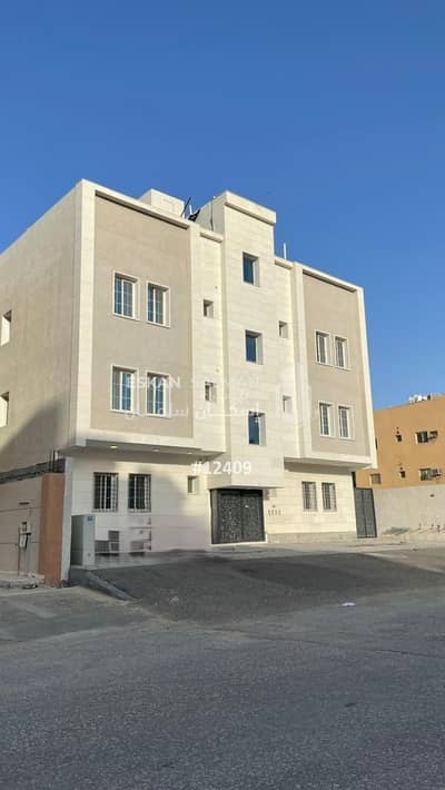 4 Bedroom Apartment for Sale in Al Nur, Dammam - Apartment - Dammam - Al Noor neighborhood