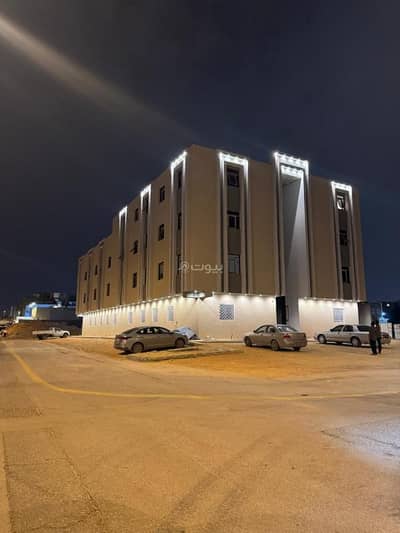 Building for Rent in South Riyadh, Riyadh - New residential building for annual rent