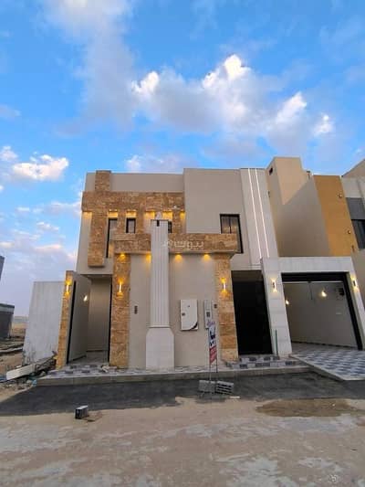 6 Bedroom Villa for Sale in East Riyadh, Riyadh - Villa in East Riyadh，Al Bayan Neighborhood 6 bedrooms 2600000 SAR - 87621295