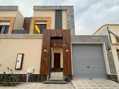 6 Bedroom Villa for Sale in East Riyadh, Riyadh - Villa in East Riyadh，Al Yarmuk 6 bedrooms 2400000 SAR - 87621602