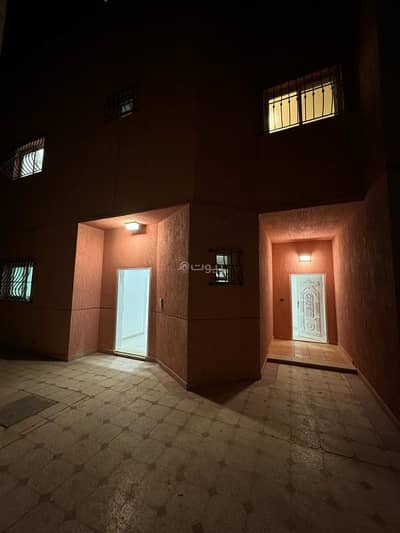 5 Bedroom Villa for Rent in East Riyadh, Riyadh - Townhouse villa with a land area of 147.3 sqm