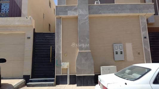 3 Bedroom Flat for Rent in East Riyadh, Riyadh - For rent, family apartment in Al Ramal neighborhood, Babateen district.