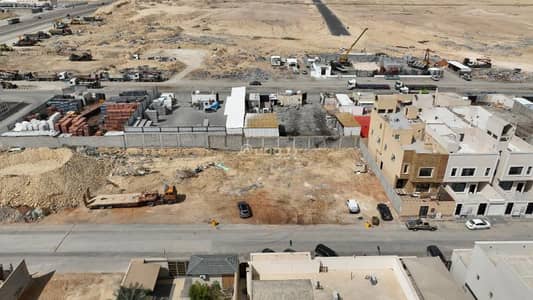 Residential Land for Sale in North Riyadh, Riyadh - For Sale Residential Land in Al Narjis, North Riyadh