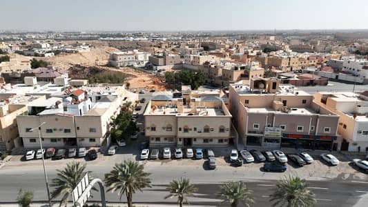 Building for Sale in West Riyadh, Riyadh - Building for Sale in Al Uraija Al Wusta, West Riyadh