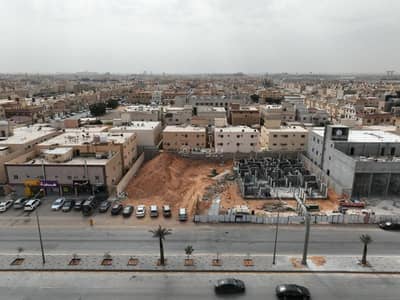 Commercial Land for Sale in East Riyadh, Riyadh - Commercial Land for Sale in Al Nadwa District, East Riyadh